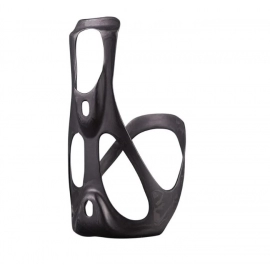 New gloss black logo Road bike matt UD full carbon fibre water bottle cages Mountain bicycle carbon bottle holder MTB Free ship