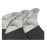 Surfboard Fins Tri Fins Set For Short Board  FUTURE FINS Thruster Kayak Stabilizer  Surf Fins Single Tabs Quilhas