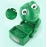 Stealing Insect Frog Biting Prank Toys Frog Board Games Developing Social Skills And Reaction Ability Novel Frog Toy Gift For