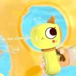 Summer Water Gun Toys Kids Outdoor Beach Water Fighting Game Swimming Pool Activity Party Water Play Toys for Children Gifts