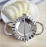 Dumpling Mold Stainless Steel Dumpling Maker  Maker Metal Dumplings  Dough Press Mould Kitchen Accessories